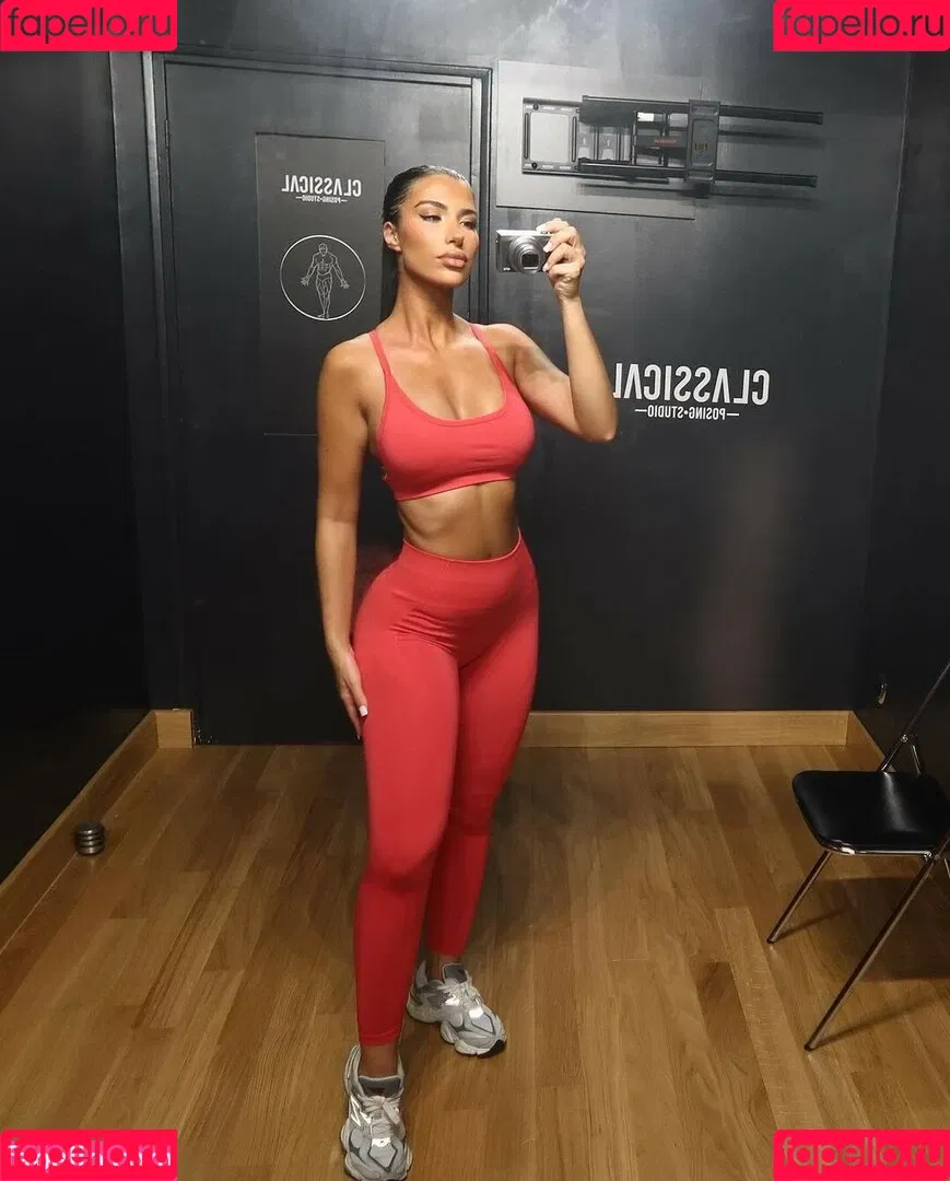 Ziyartist Onlyfans Photo Gallery 