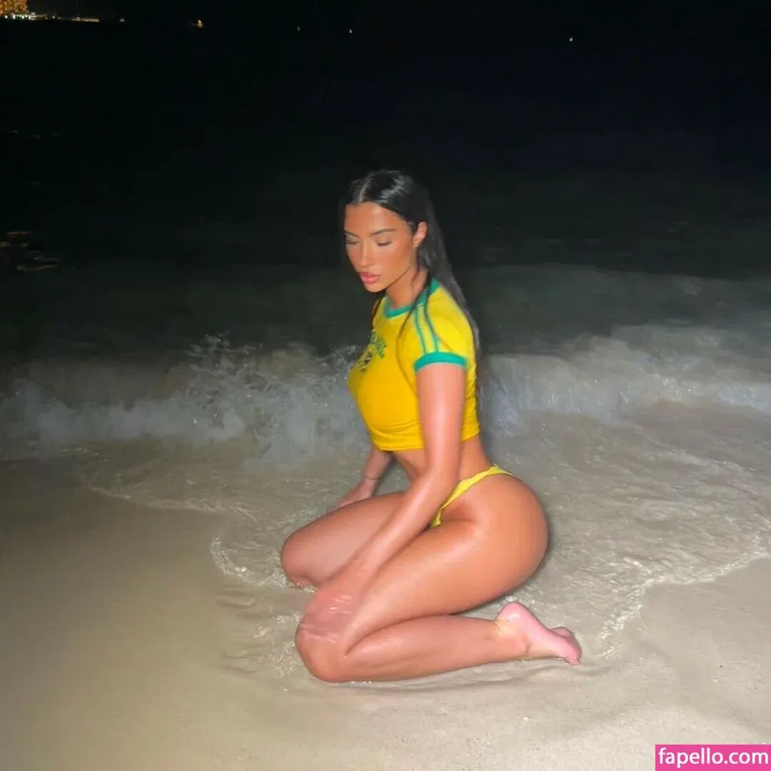 Ziyartist Onlyfans Photo Gallery 