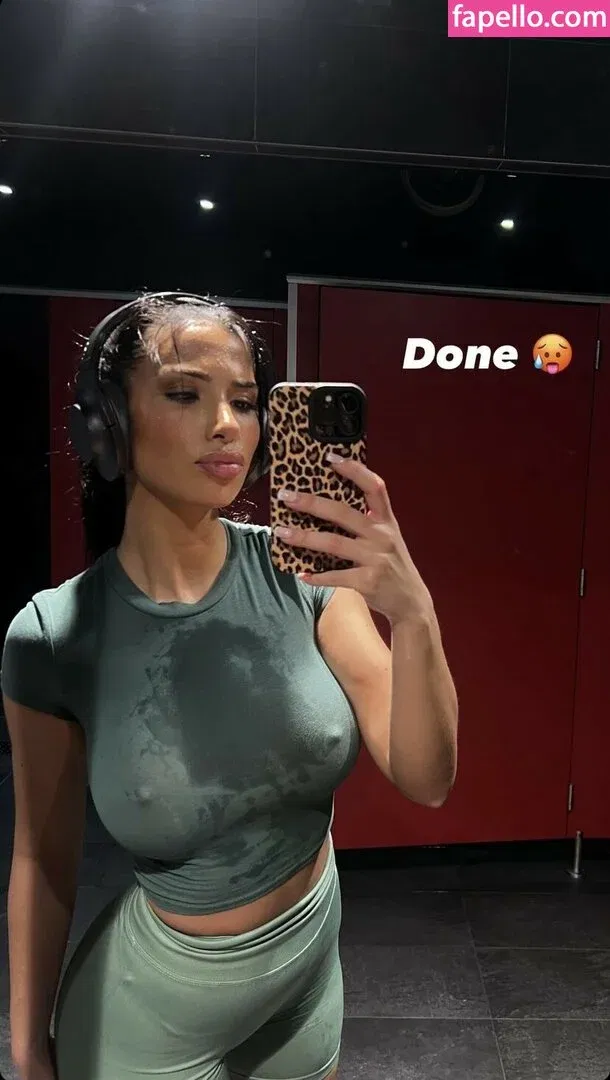 Ziyartist Onlyfans Photo Gallery 