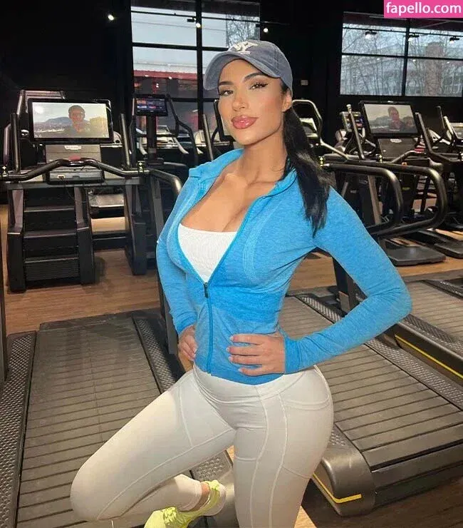 Ziyartist Onlyfans Photo Gallery 