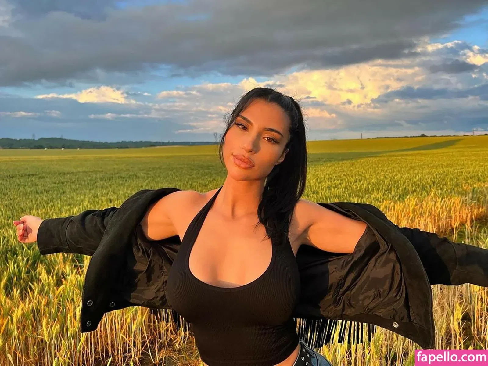 Ziyartist Onlyfans Photo Gallery 