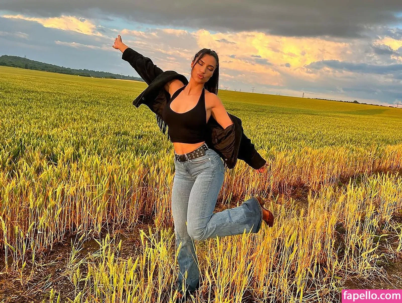 Ziyartist Onlyfans Photo Gallery 