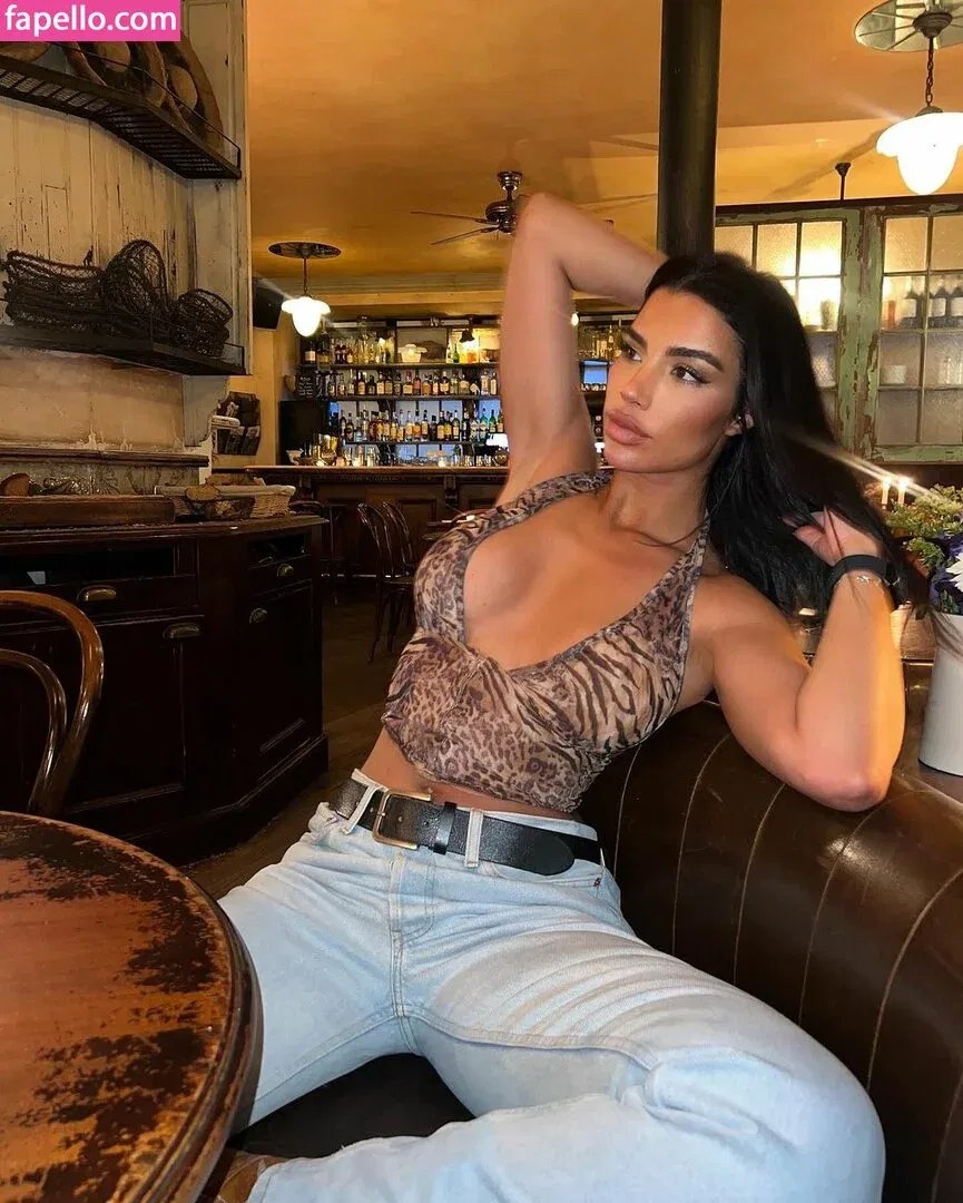 Ziyartist Onlyfans Photo Gallery 