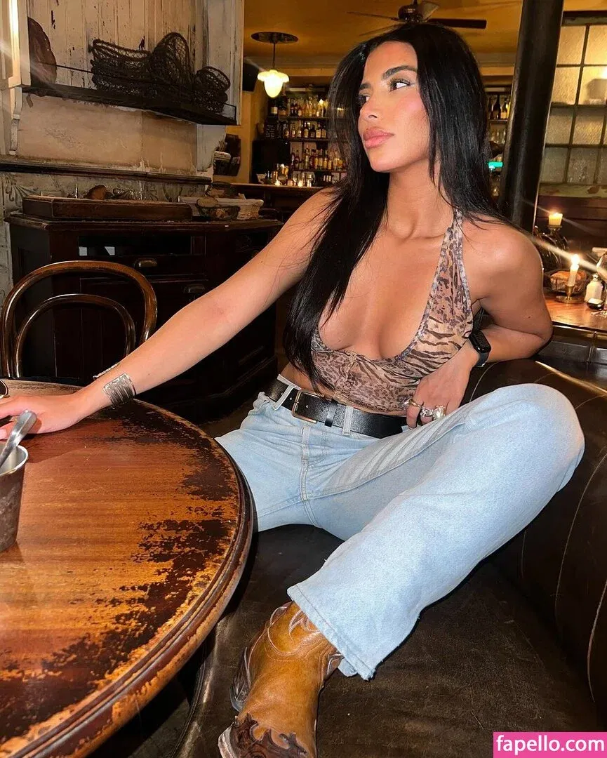 Ziyartist Onlyfans Photo Gallery 