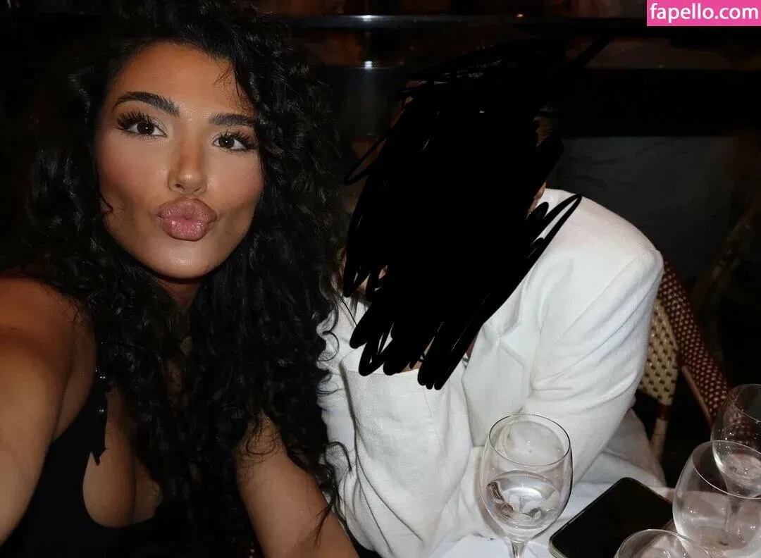 Ziyartist Onlyfans Photo Gallery 