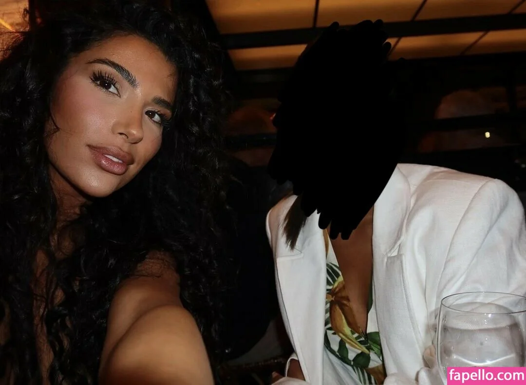 Ziyartist Onlyfans Photo Gallery 