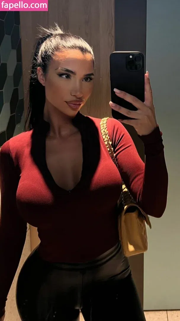 Ziyartist Onlyfans Photo Gallery 