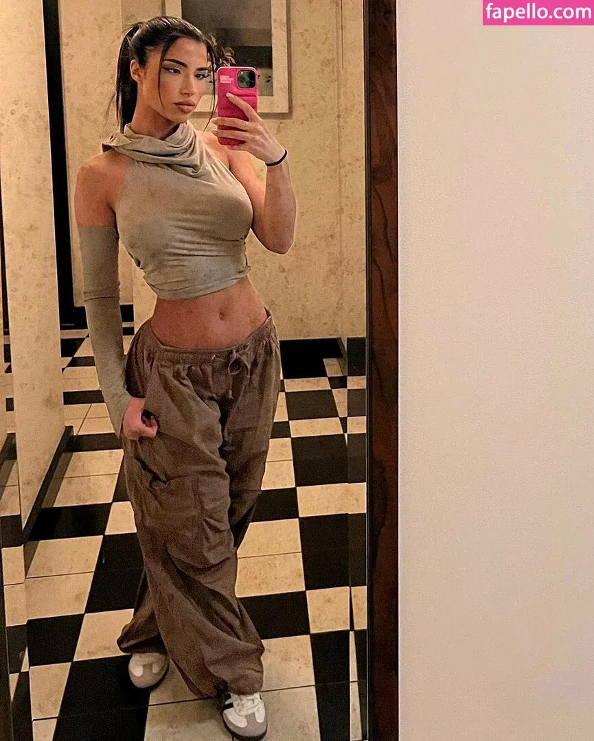 Ziyartist Onlyfans Photo Gallery 