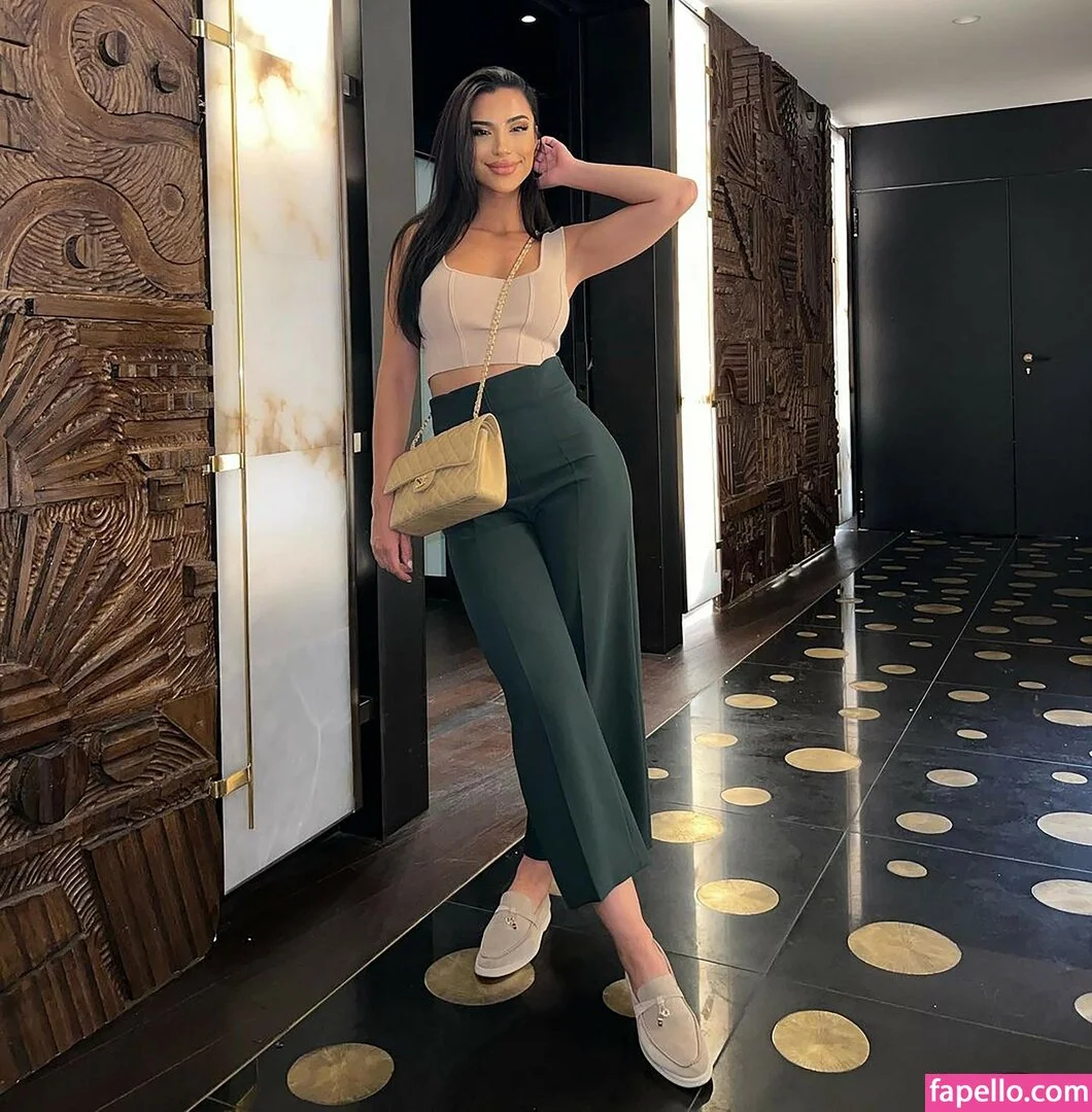 Ziyartist Onlyfans Photo Gallery 