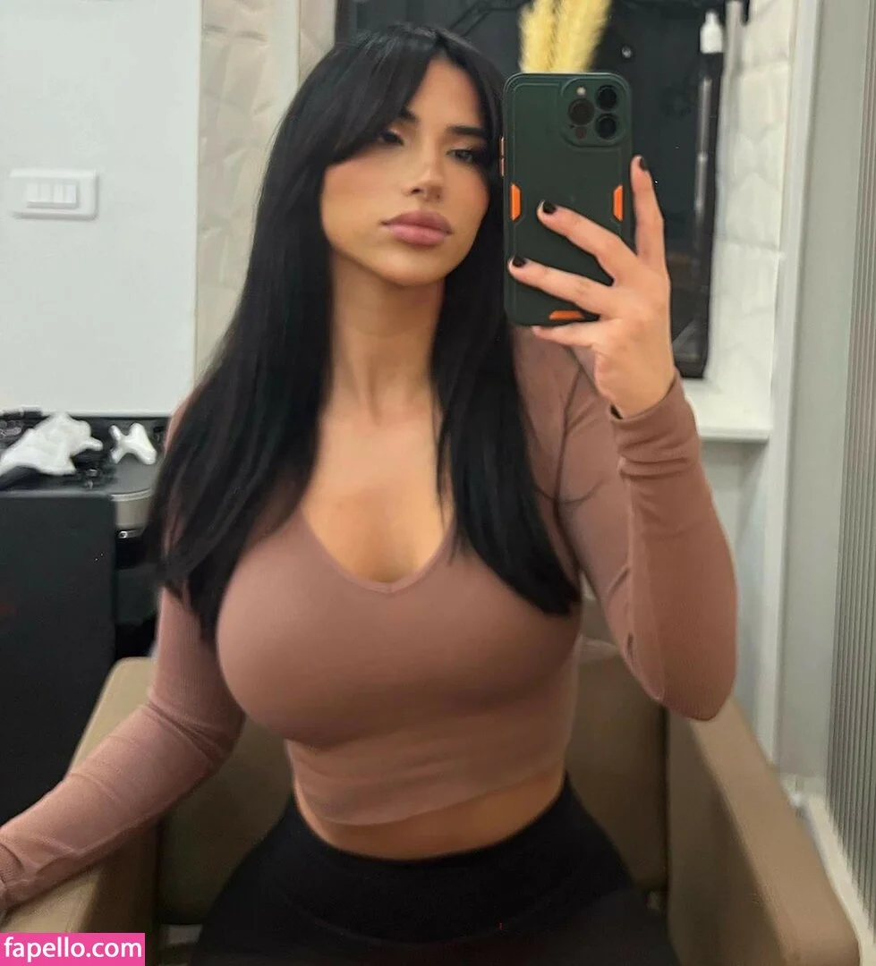 Ziyartist Onlyfans Photo Gallery 