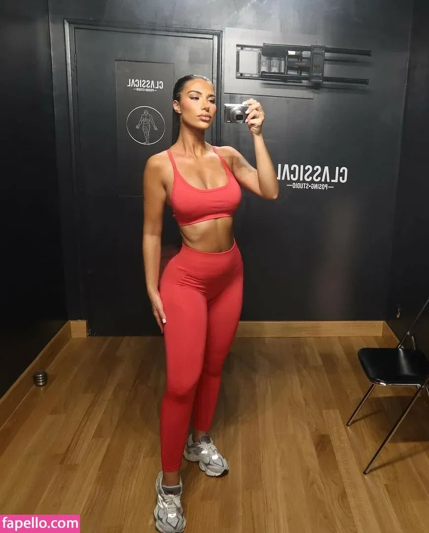 Ziyartist Onlyfans Photo Gallery 