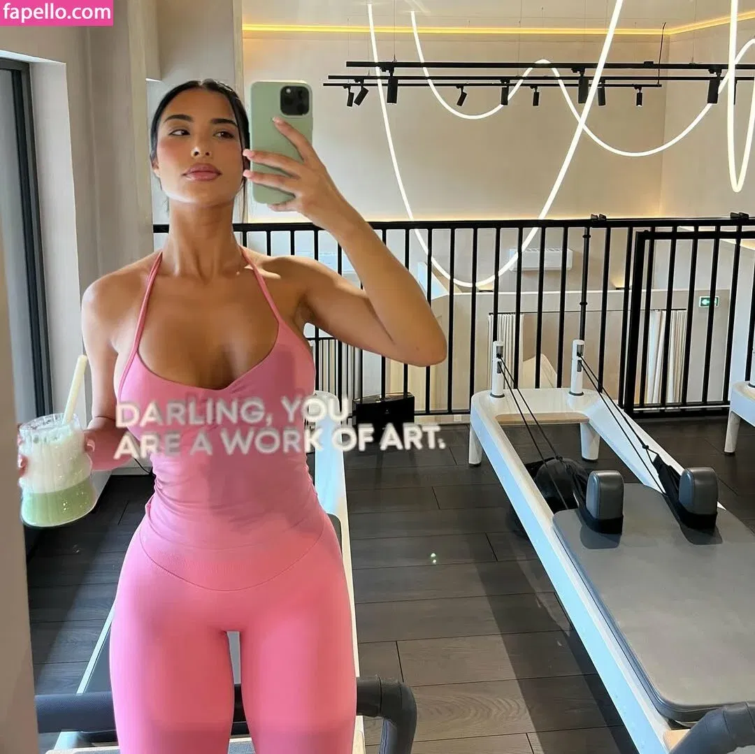 Ziyartist Onlyfans Photo Gallery 