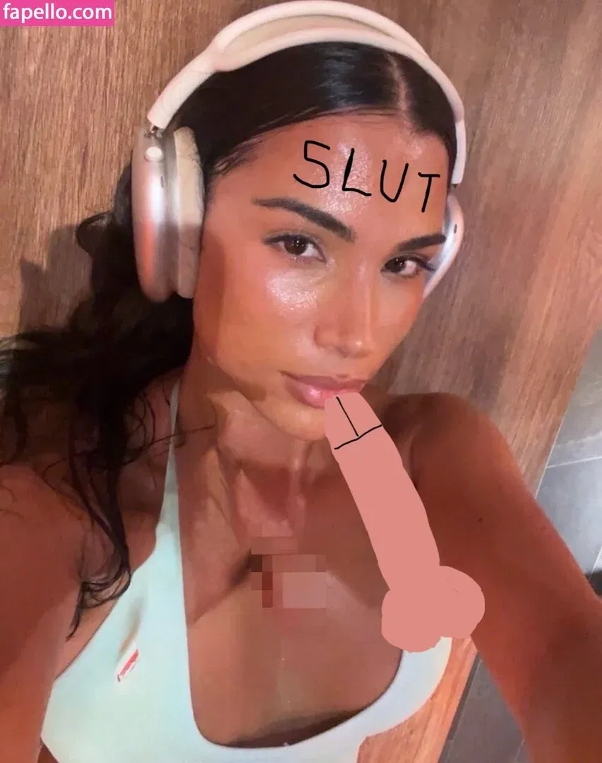 Ziyartist Onlyfans Photo Gallery 