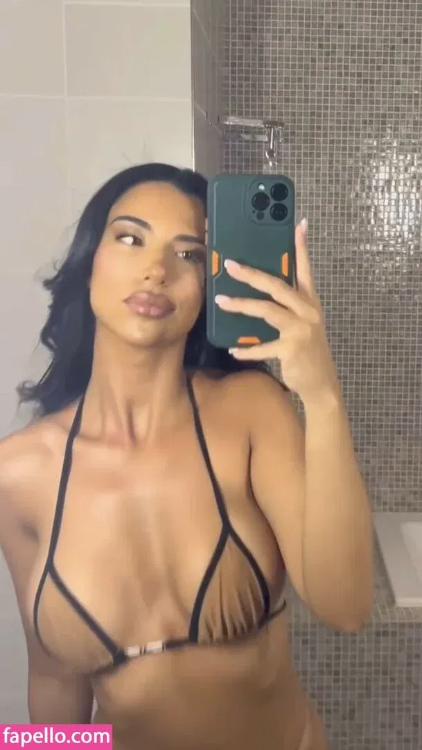 Ziyartist Onlyfans Photo Gallery 