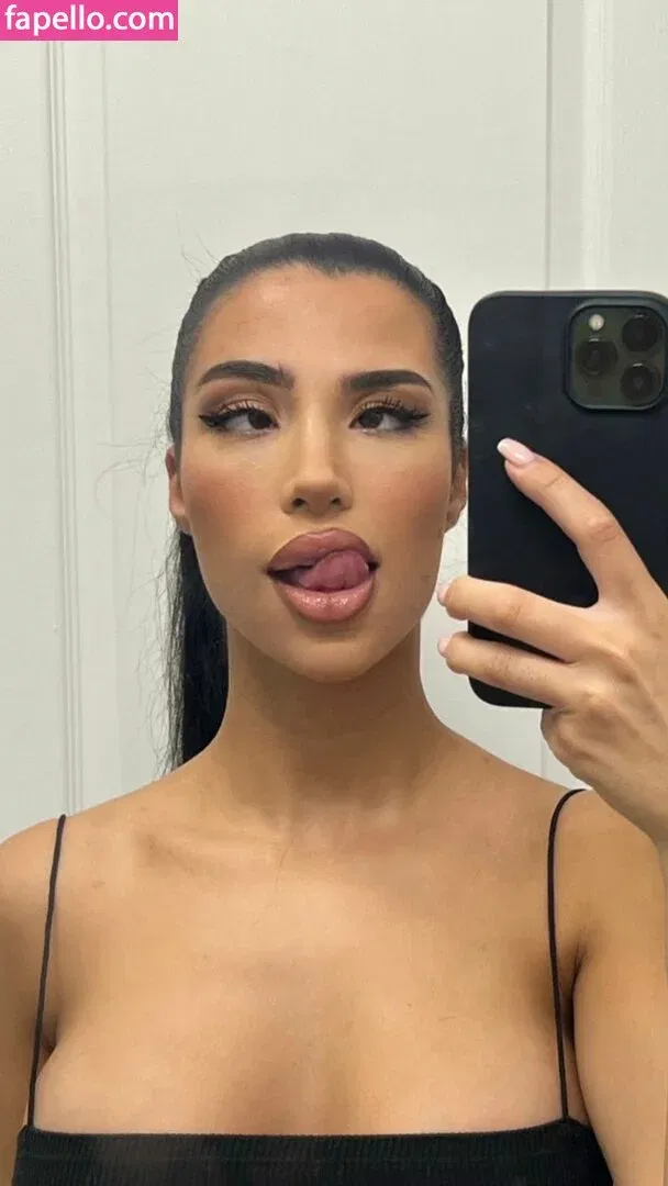 Ziyartist Onlyfans Photo Gallery 