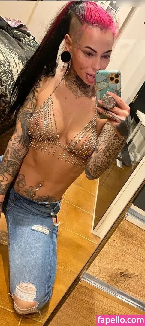 Vanyvanity Onlyfans Photo Gallery 