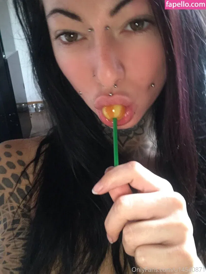 Vanyvanity Onlyfans Photo Gallery 