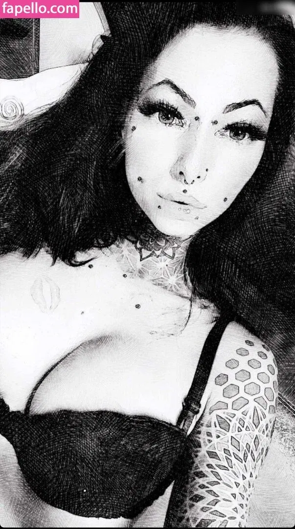 Vanyvanity Onlyfans Photo Gallery 