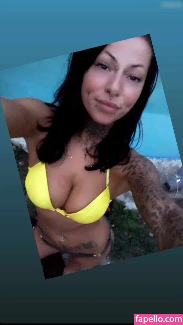 Vanyvanity Onlyfans Photo Gallery 