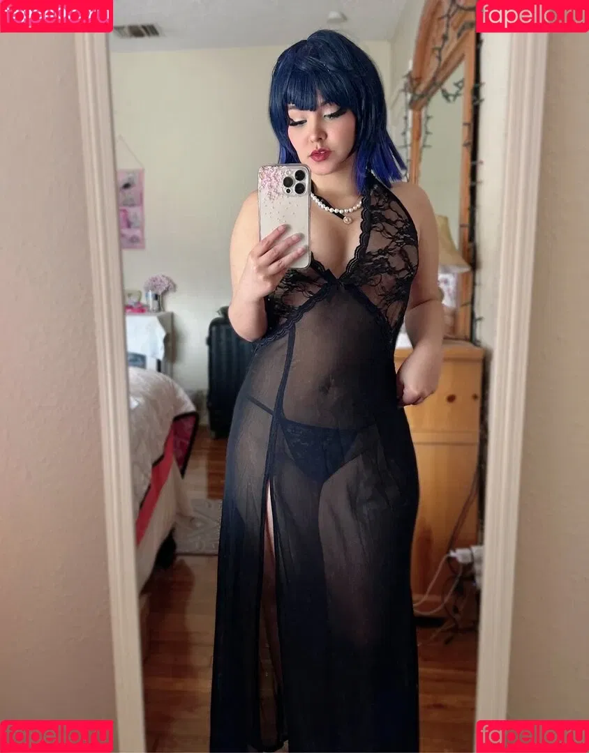 _Chibikaty Onlyfans Photo Gallery 