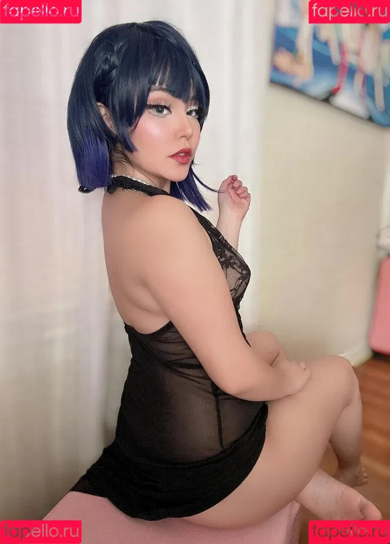 _Chibikaty Onlyfans Photo Gallery 