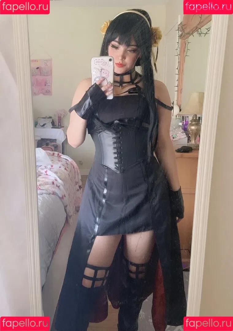 _Chibikaty Onlyfans Photo Gallery 