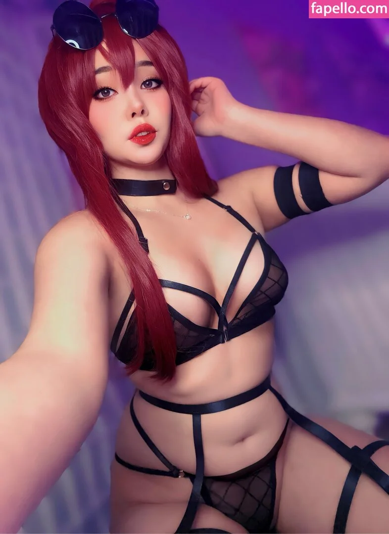 _Chibikaty Nude Onlyfans Photo 44