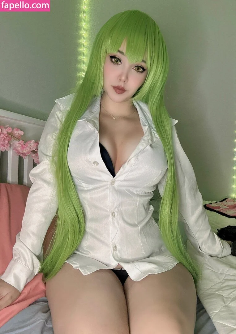 _Chibikaty Nude Onlyfans Photo 33