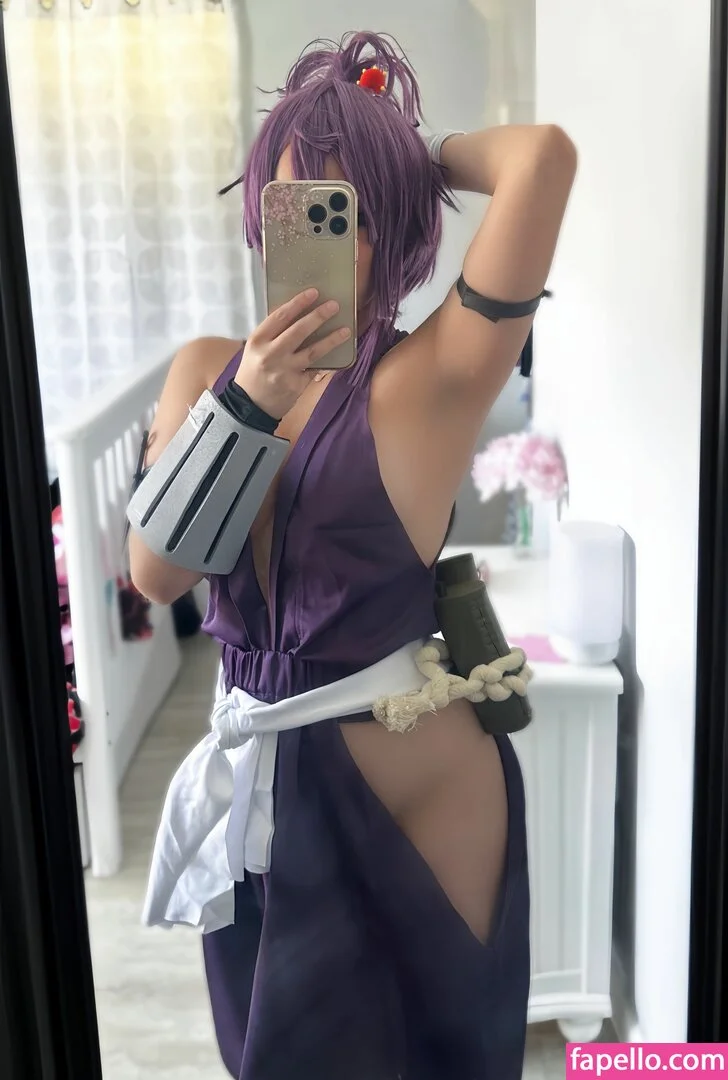 _Chibikaty Nude Onlyfans Photo 25