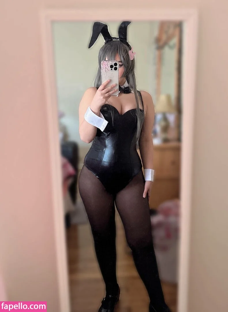 _Chibikaty Nude Onlyfans Photo 22