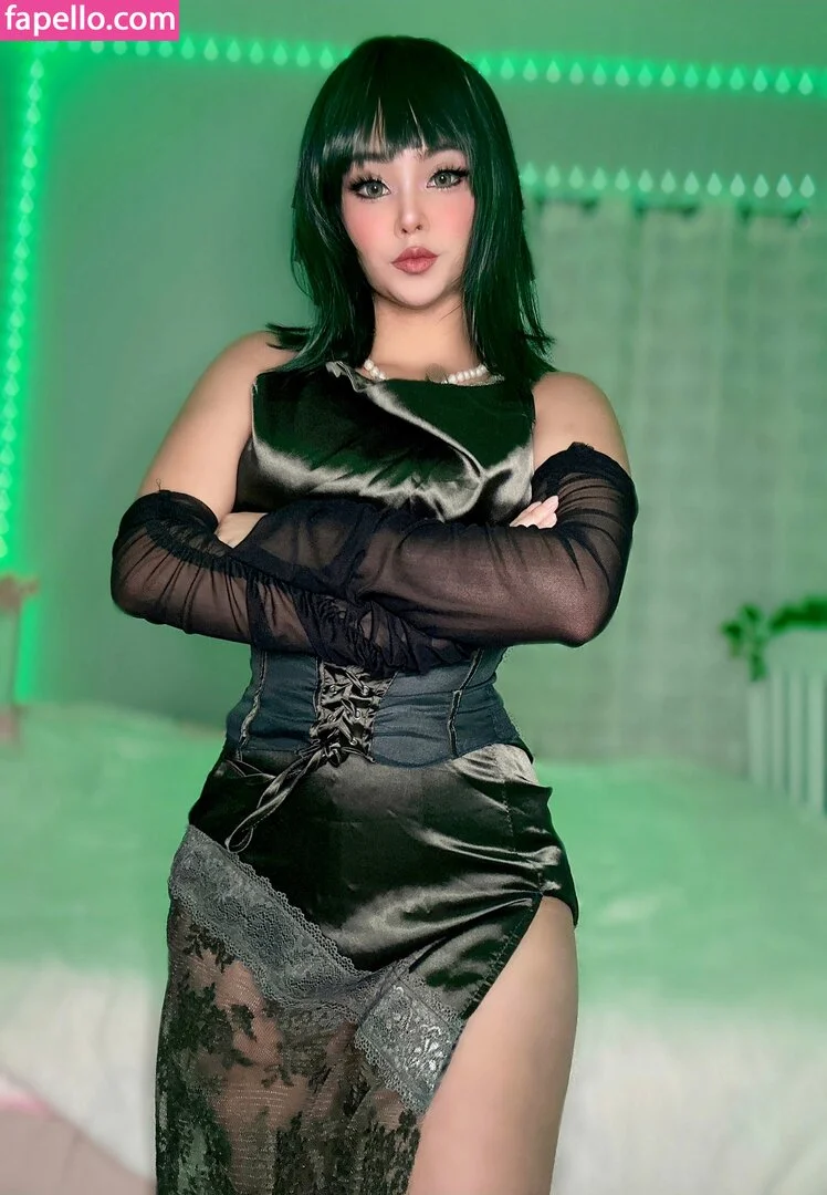 _Chibikaty Nude Onlyfans Photo 20