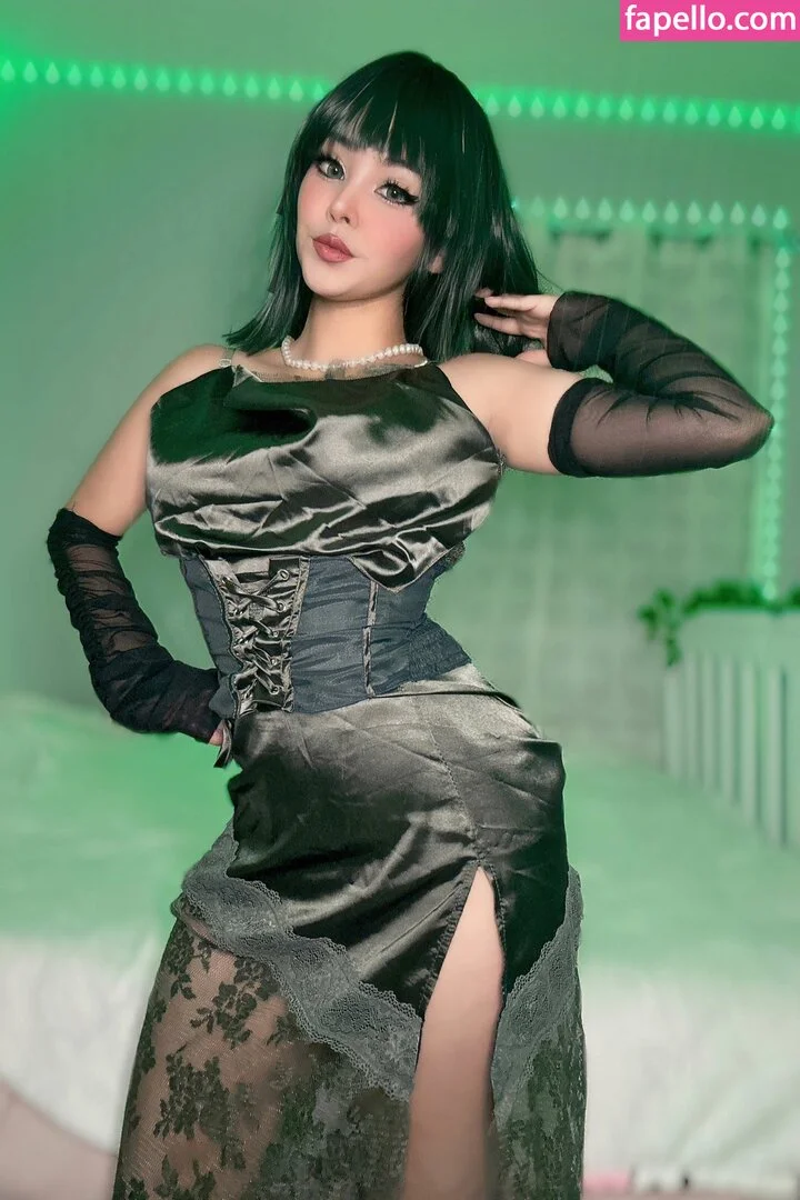 _Chibikaty Nude Onlyfans Photo 17