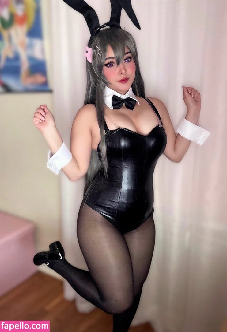 _Chibikaty Nude Onlyfans Photo 13