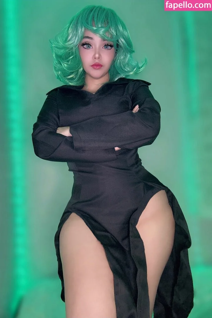 _Chibikaty Nude Onlyfans Photo 8