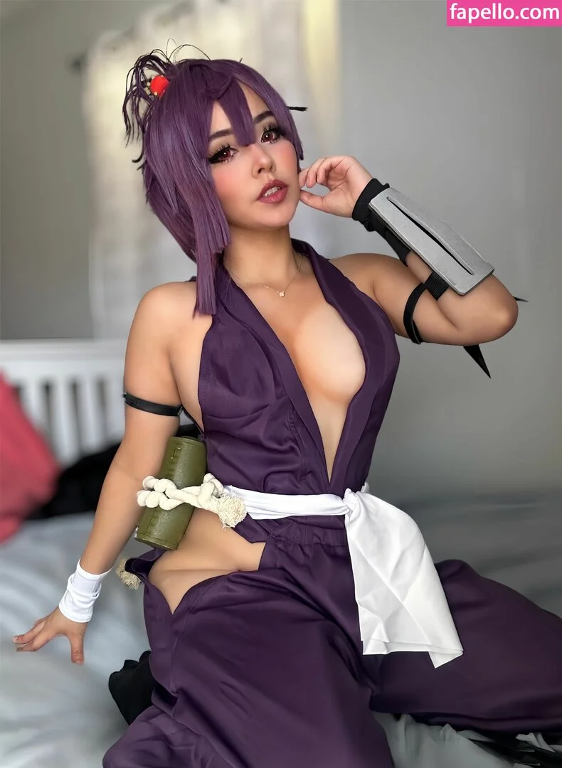 _Chibikaty Nude Onlyfans Photo 7