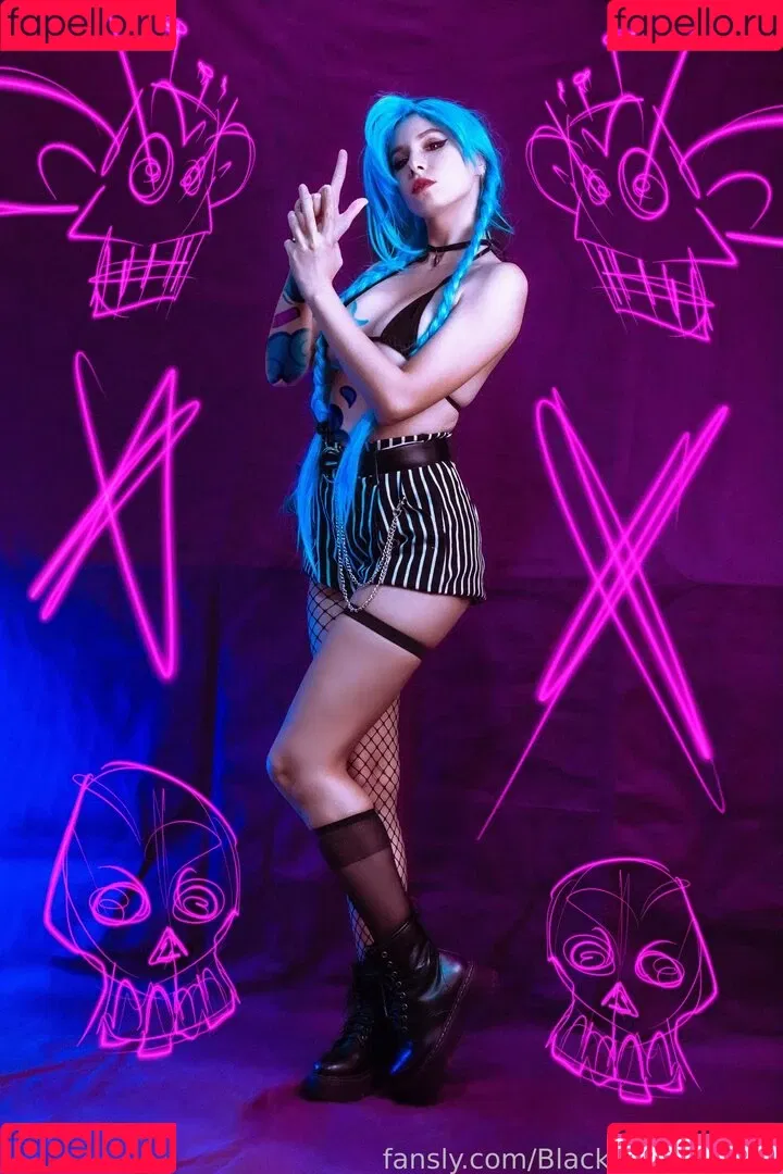 BlackFuryCosplay Onlyfans Photo Gallery 