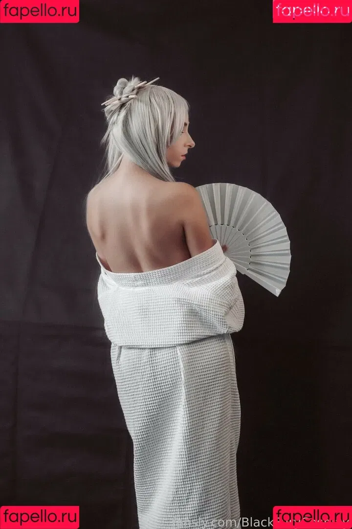 BlackFuryCosplay Onlyfans Photo Gallery 