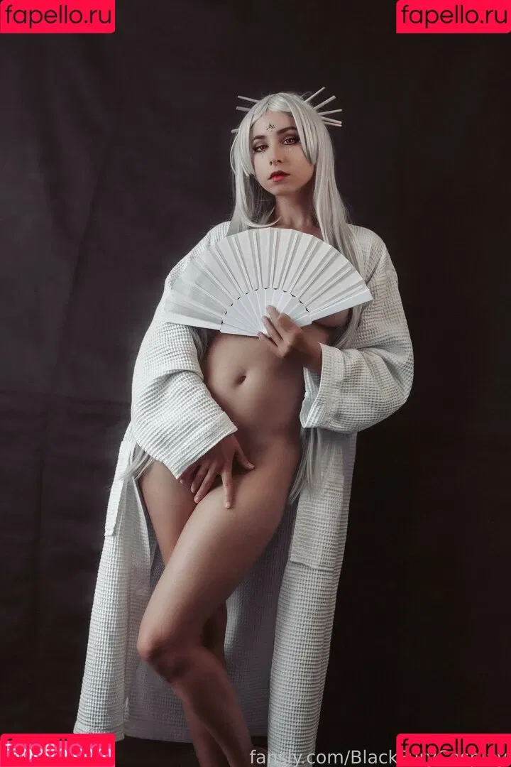BlackFuryCosplay Onlyfans Photo Gallery 