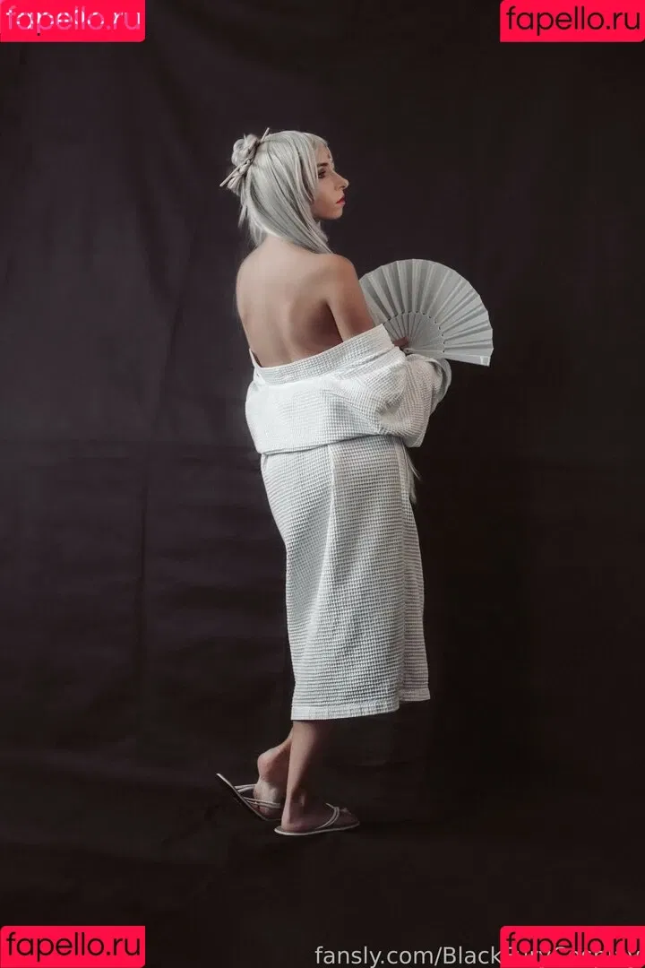 BlackFuryCosplay Onlyfans Photo Gallery 