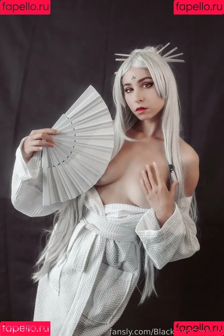 BlackFuryCosplay Onlyfans Photo Gallery 