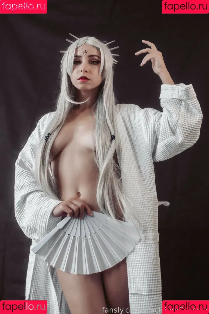 BlackFuryCosplay Onlyfans Photo Gallery 