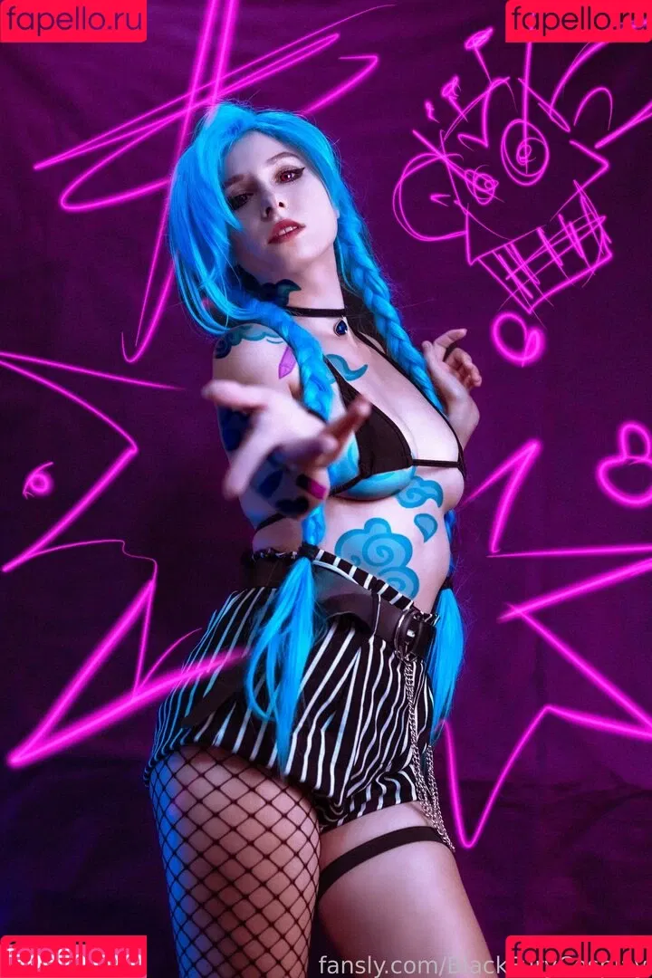 BlackFuryCosplay Onlyfans Photo Gallery 