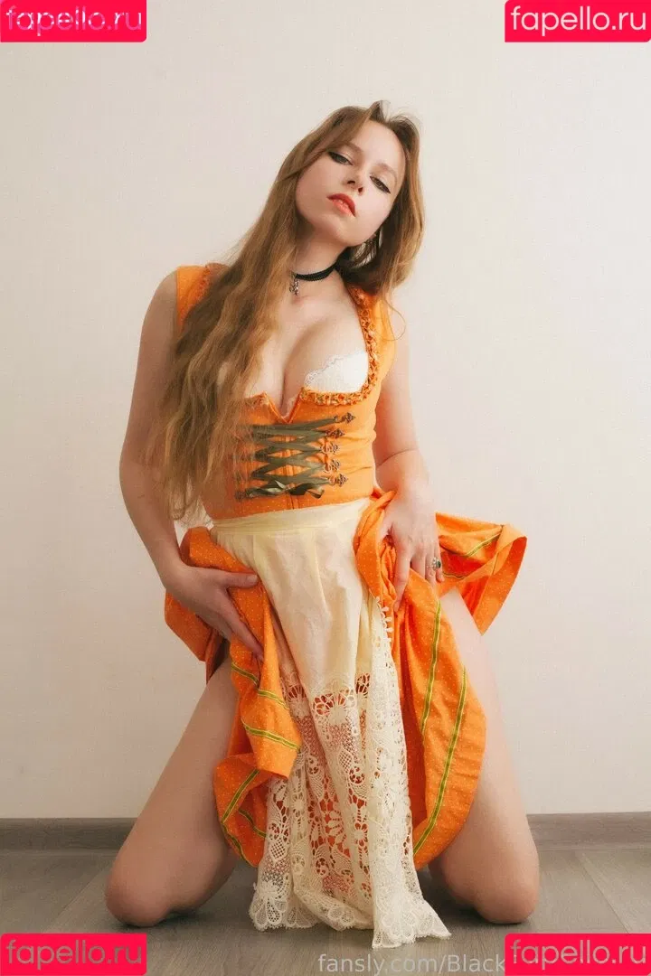 BlackFuryCosplay Onlyfans Photo Gallery 