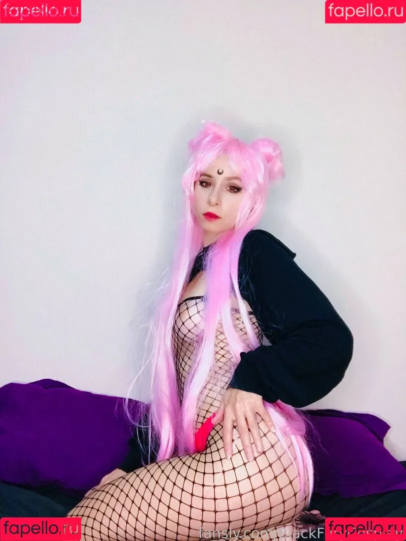 BlackFuryCosplay Onlyfans Photo Gallery 