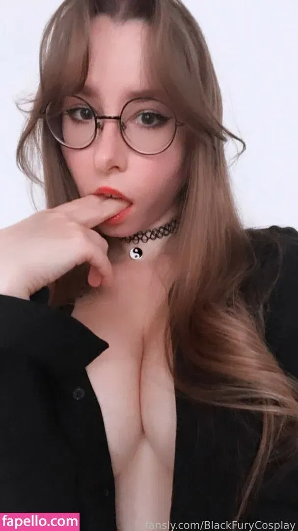 BlackFuryCosplay Onlyfans Photo Gallery 