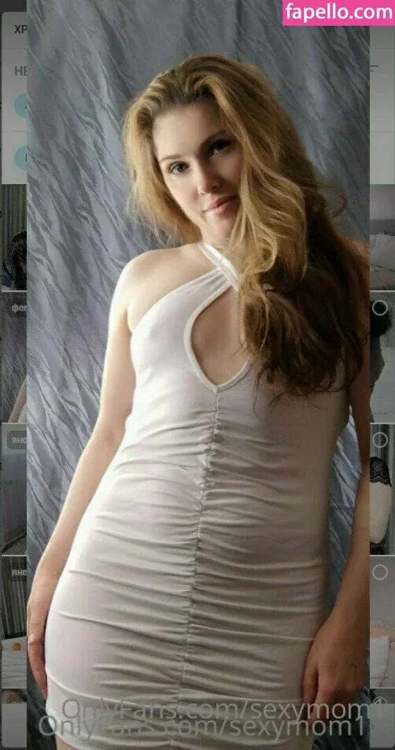 Sexy Mom Onlyfans Photo Gallery 
