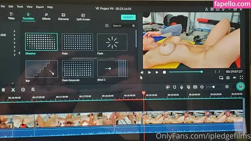 Ipledgefilms Onlyfans Photo Gallery 