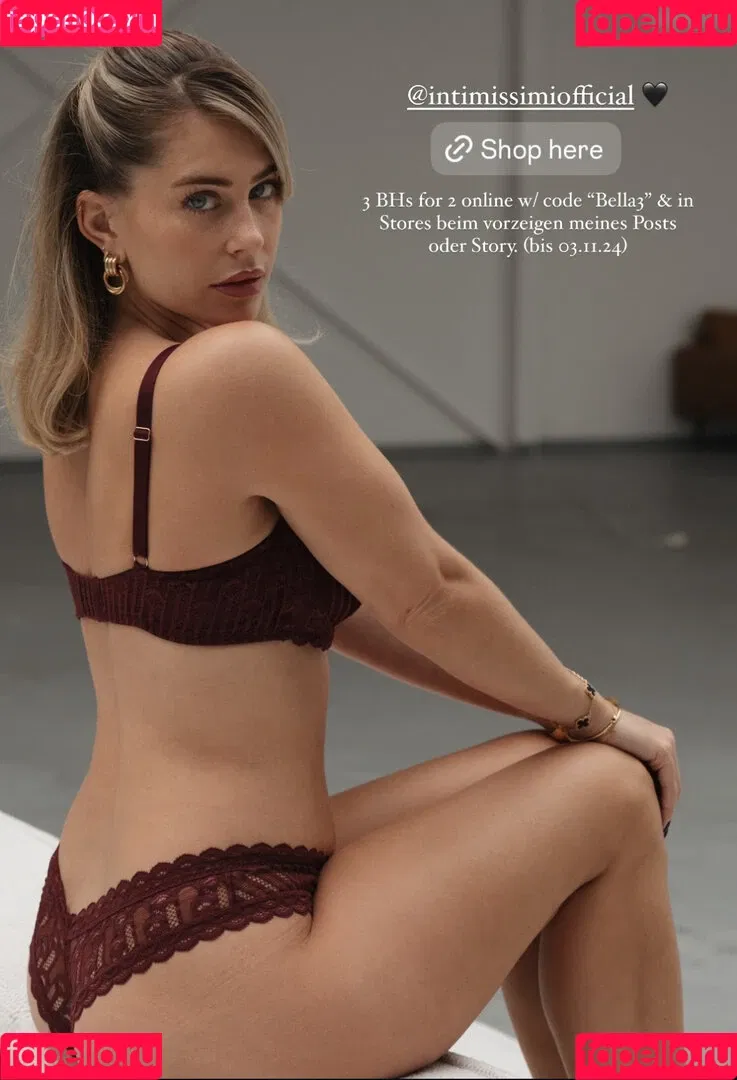 Mrs. Bella Onlyfans Photo Gallery 
