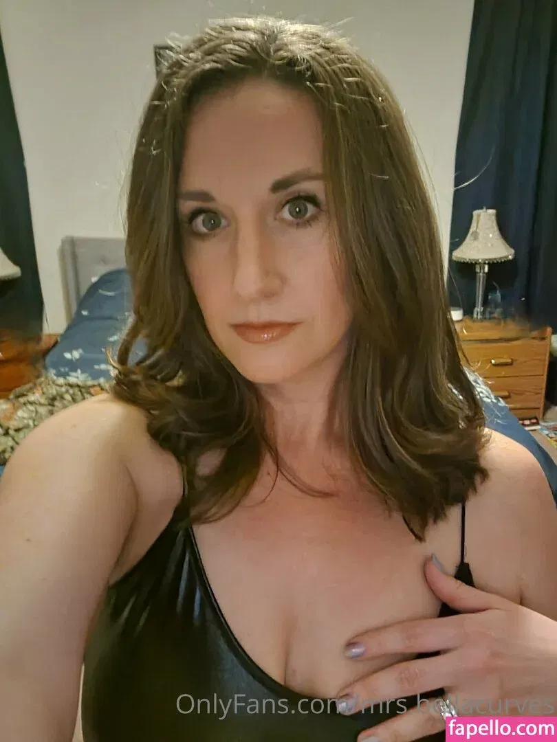 Mrs. Bella Onlyfans Photo Gallery 