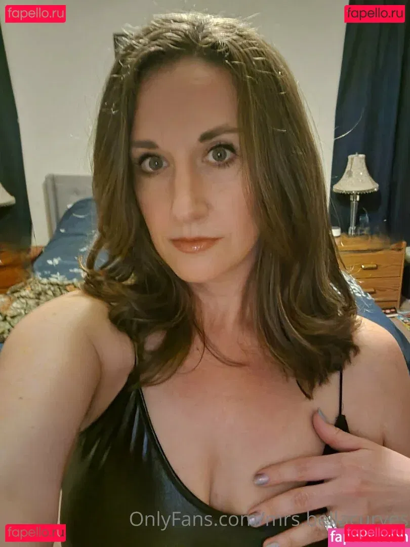 Mrs. Bella Onlyfans Photo Gallery 